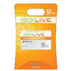 Xbox Live 12+1